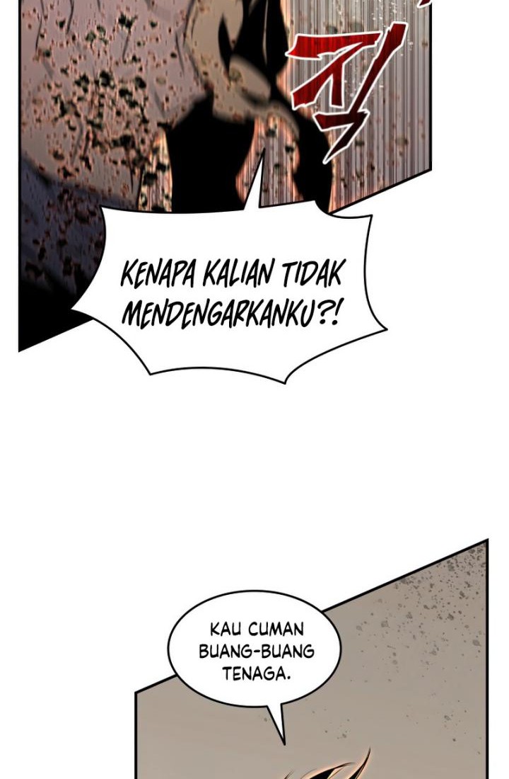 Worn and Torn Newbie chapter 119 halaman 54