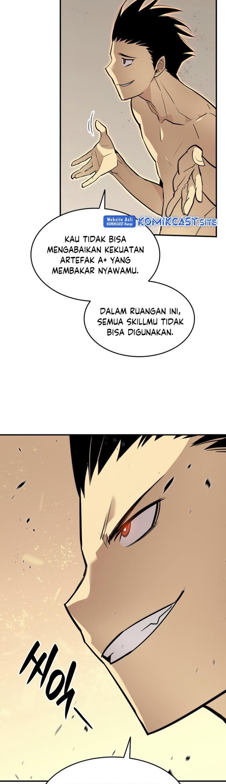 Worn and Torn Newbie chapter 119 halaman 55