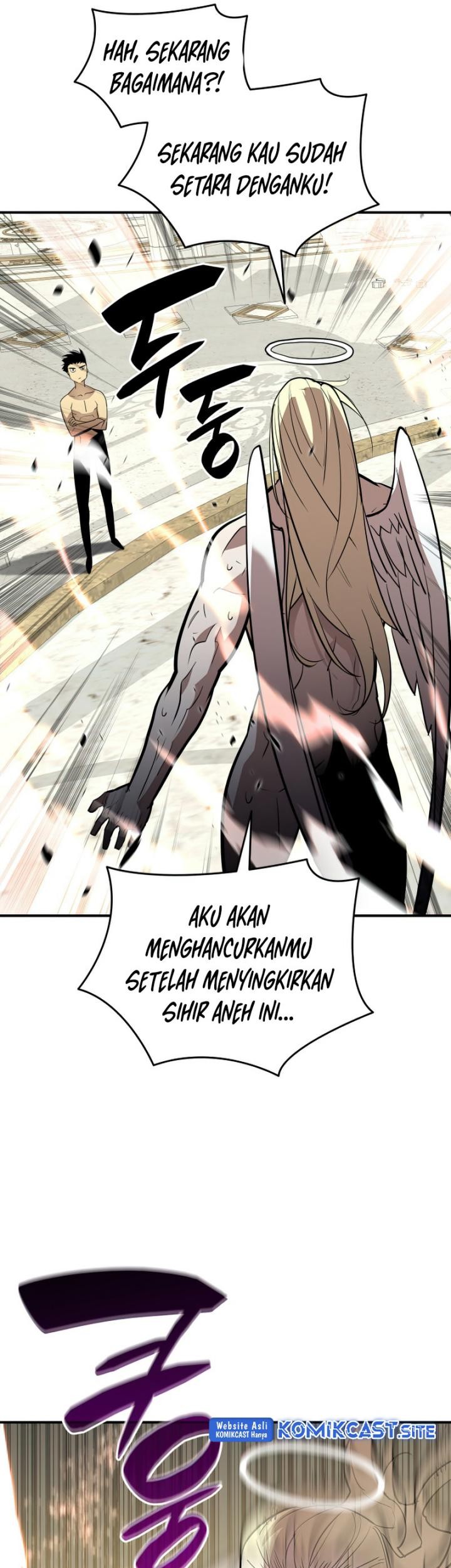 Worn and Torn Newbie chapter 119 halaman 58