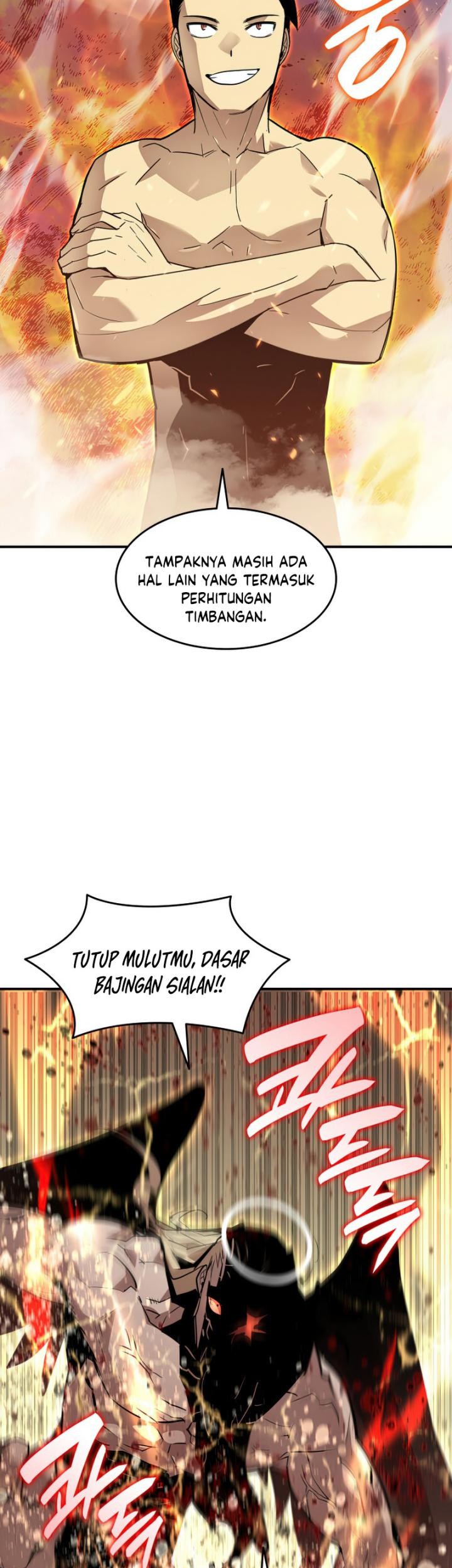 Worn and Torn Newbie chapter 119 halaman 62