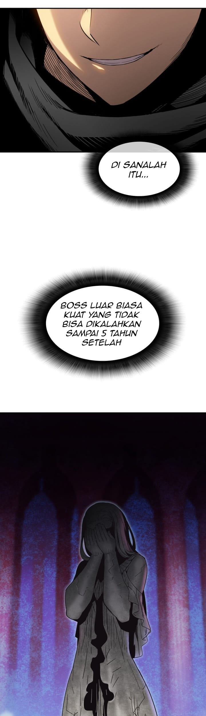 Worn and Torn Newbie chapter 12 halaman 29