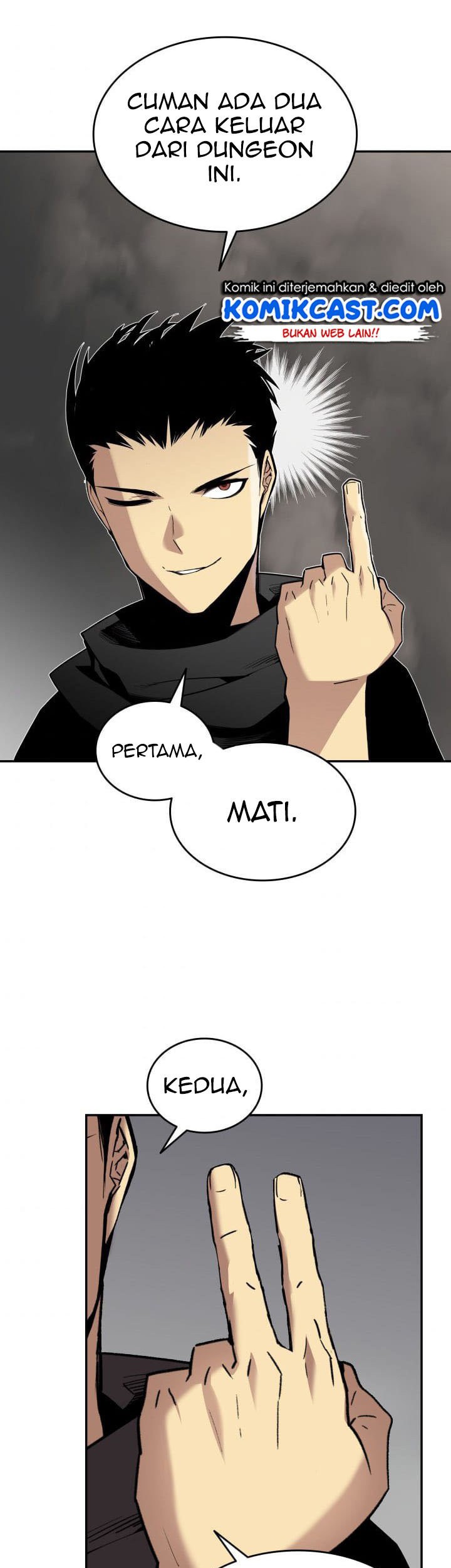 Worn and Torn Newbie chapter 12 halaman 39
