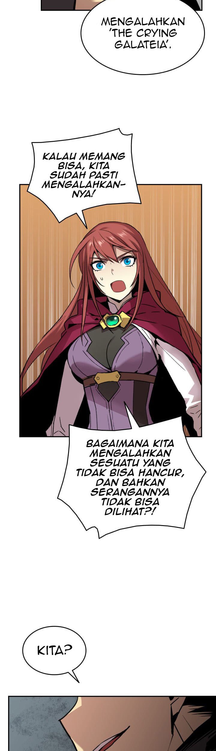 Worn and Torn Newbie chapter 12 halaman 40