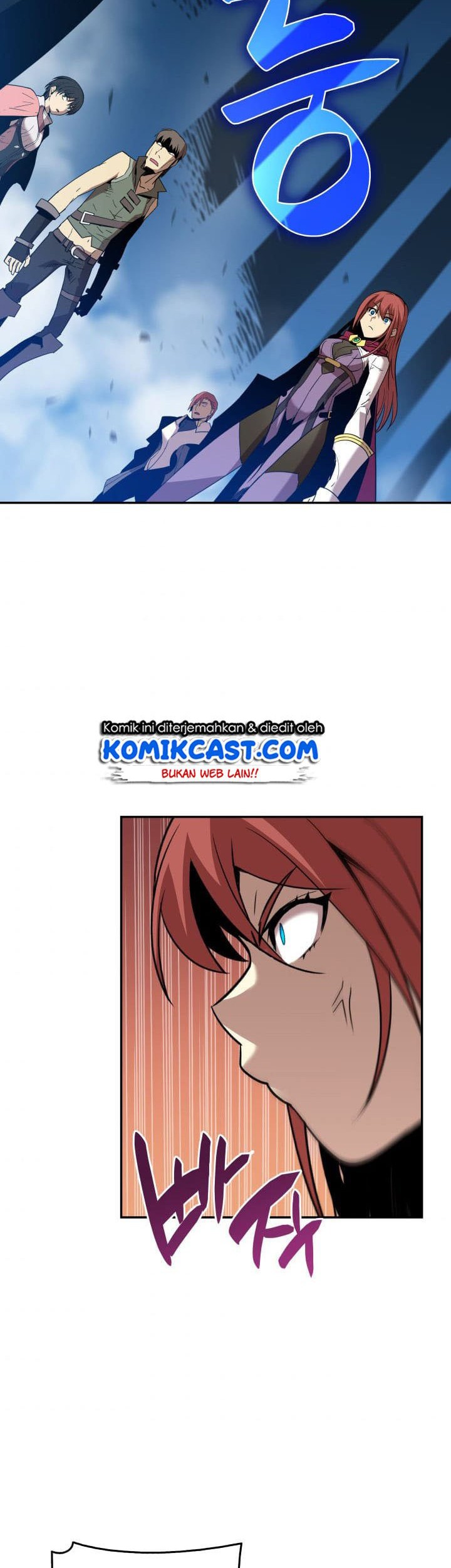 Worn and Torn Newbie chapter 12 halaman 43