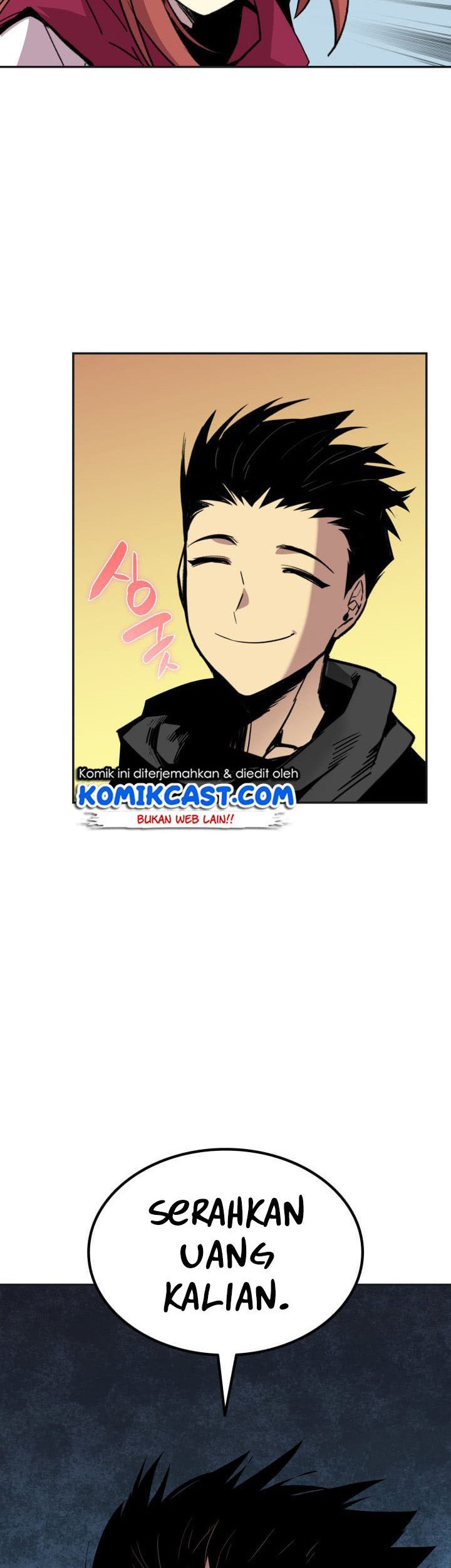 Worn and Torn Newbie chapter 12 halaman 45