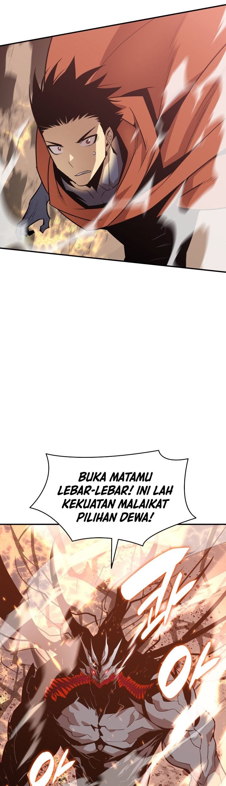 Worn and Torn Newbie chapter 121 halaman 6