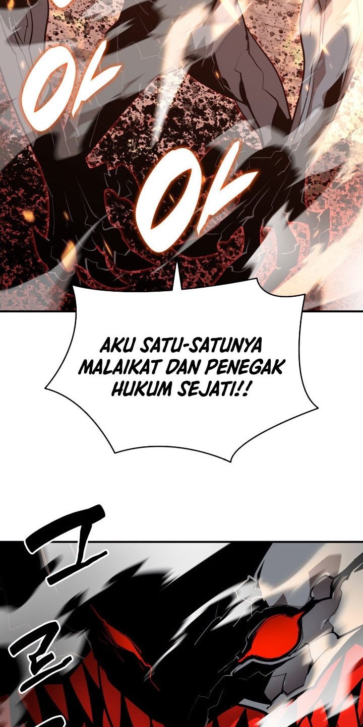 Worn and Torn Newbie chapter 121 halaman 7