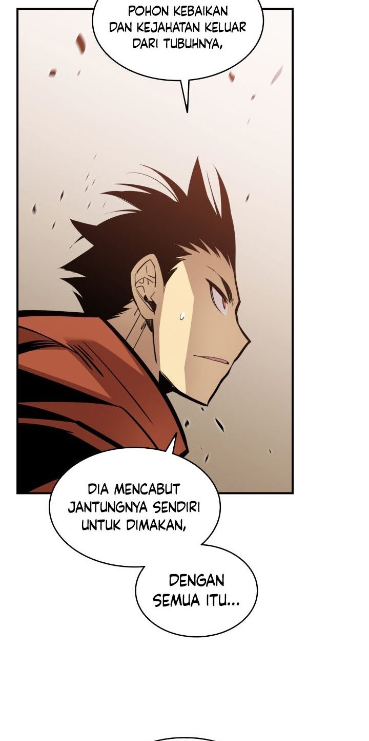 Worn and Torn Newbie chapter 121 halaman 9