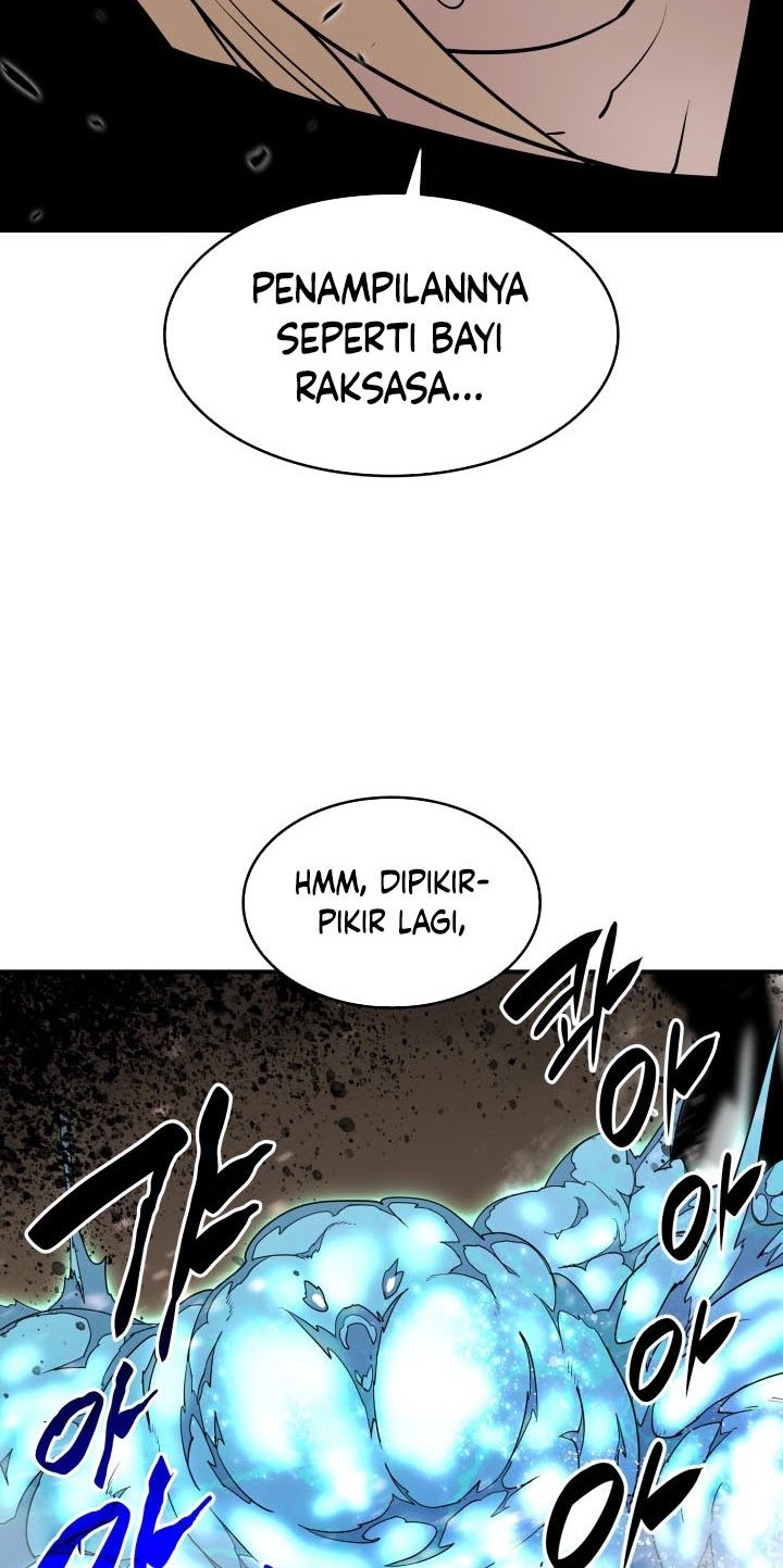 Worn and Torn Newbie chapter 121 halaman 23