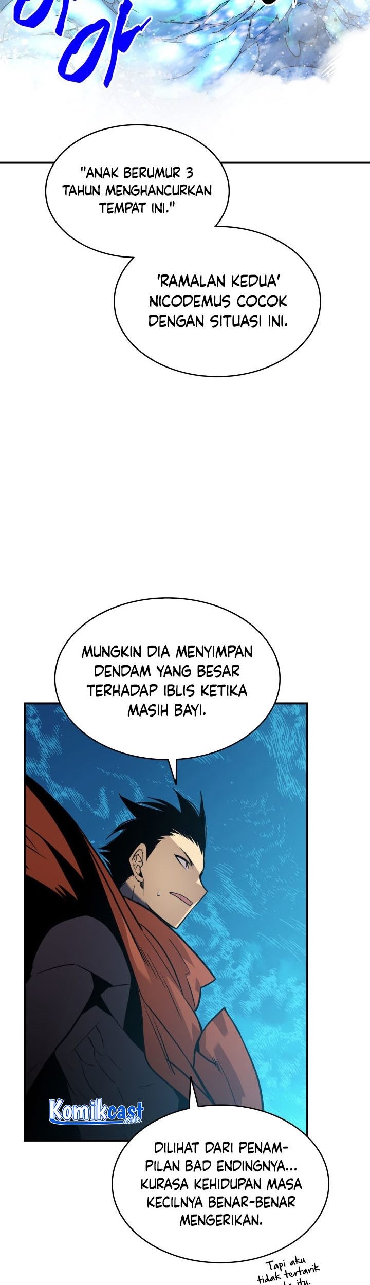Worn and Torn Newbie chapter 121 halaman 24