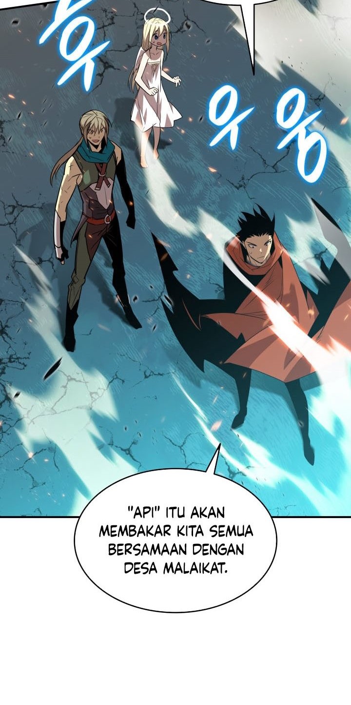 Worn and Torn Newbie chapter 121 halaman 27