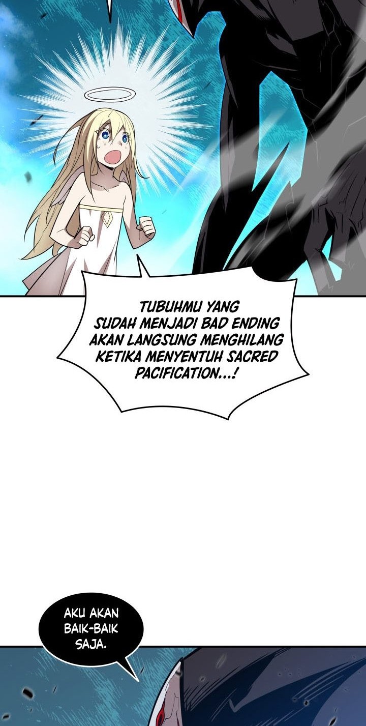 Worn and Torn Newbie chapter 121 halaman 33