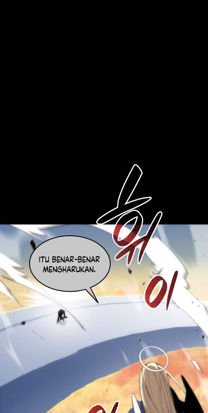 Worn and Torn Newbie chapter 121 halaman 43