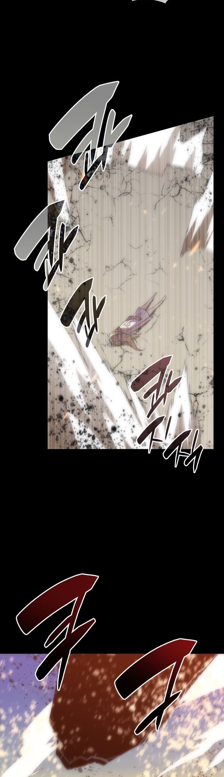 Worn and Torn Newbie chapter 121 halaman 50