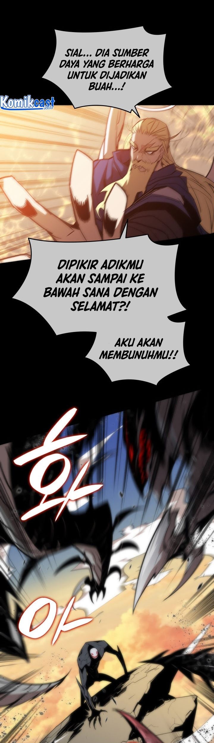 Worn and Torn Newbie chapter 121 halaman 52