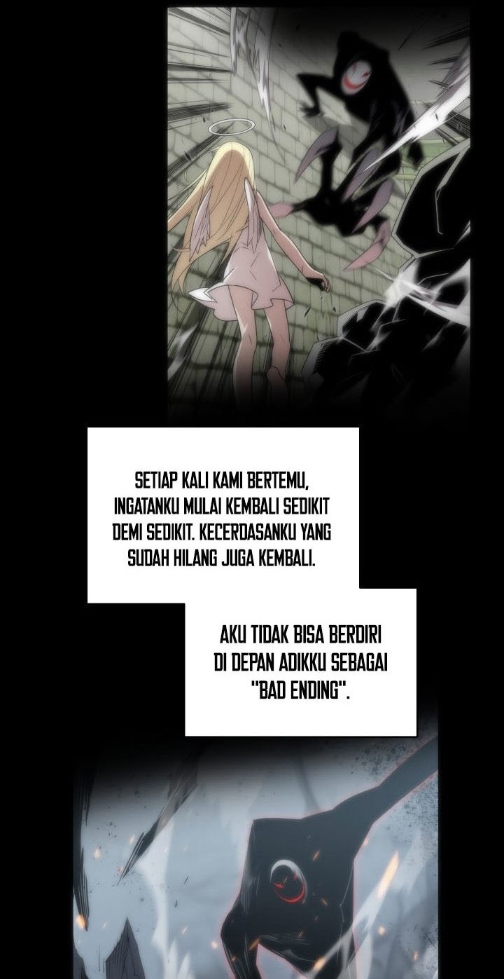 Worn and Torn Newbie chapter 121 halaman 57