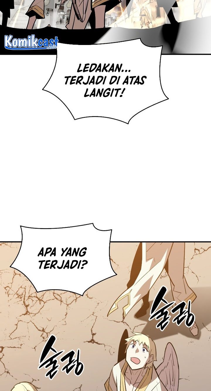 Worn and Torn Newbie chapter 122 halaman 3