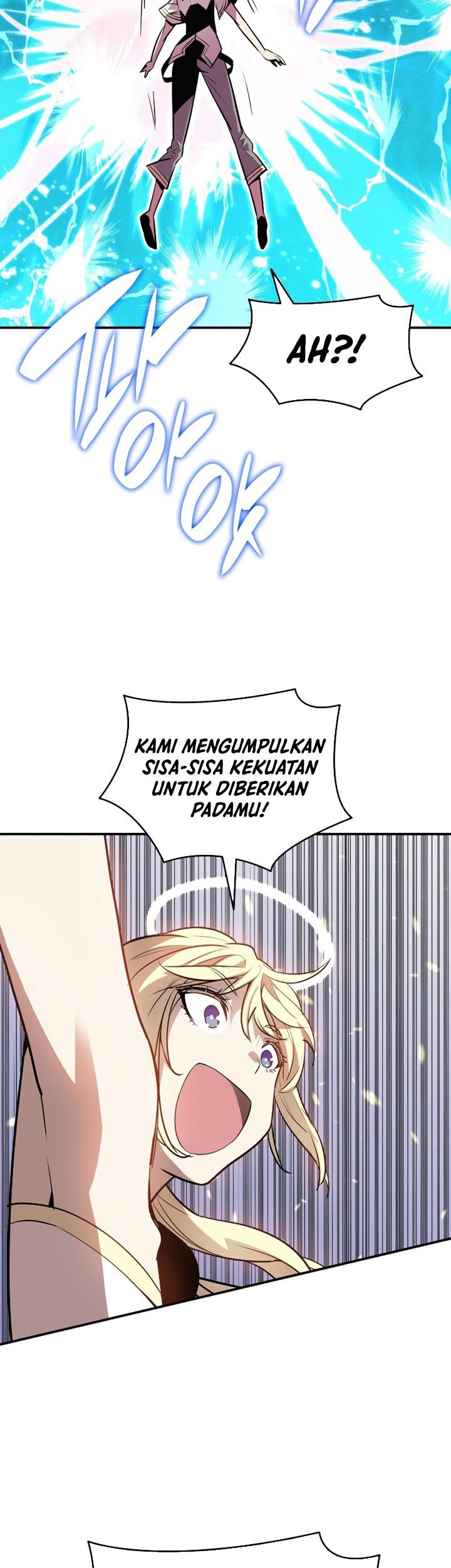 Worn and Torn Newbie chapter 122 halaman 20