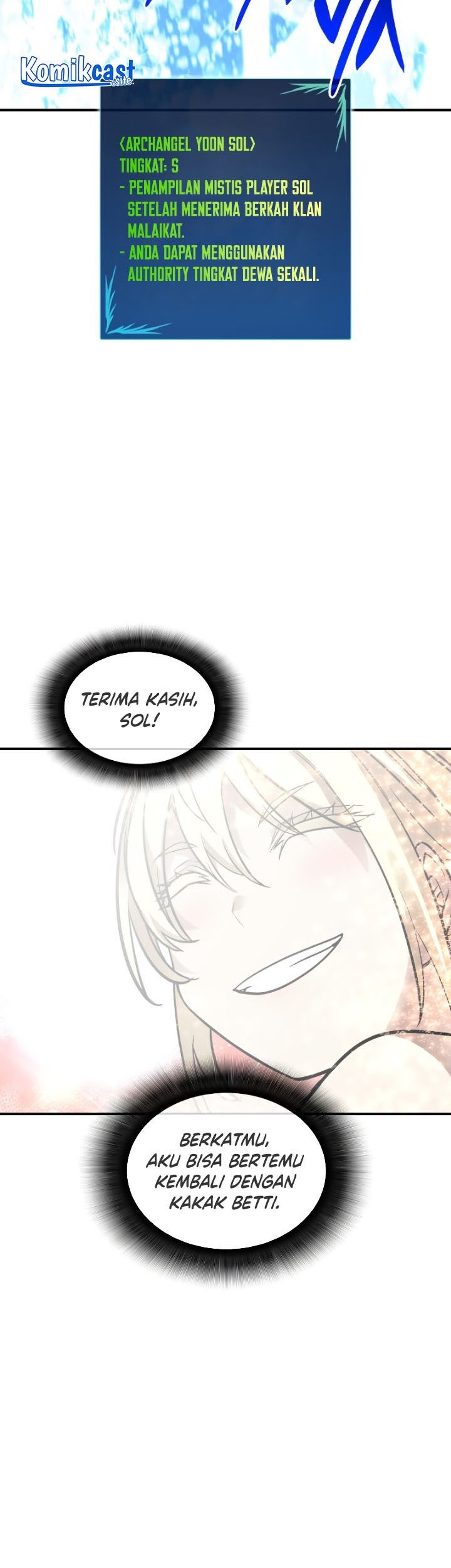 Worn and Torn Newbie chapter 122 halaman 26