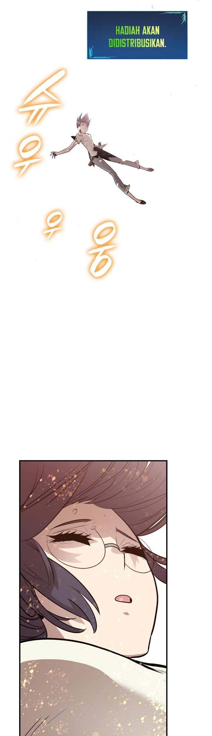 Worn and Torn Newbie chapter 122 halaman 42