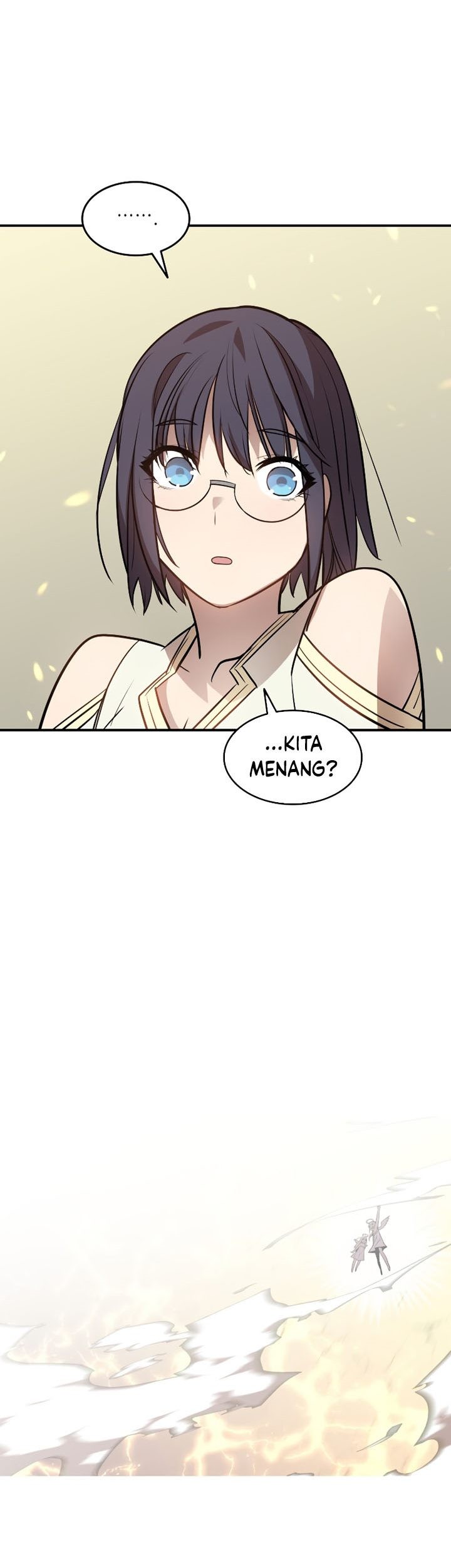 Worn and Torn Newbie chapter 122 halaman 46