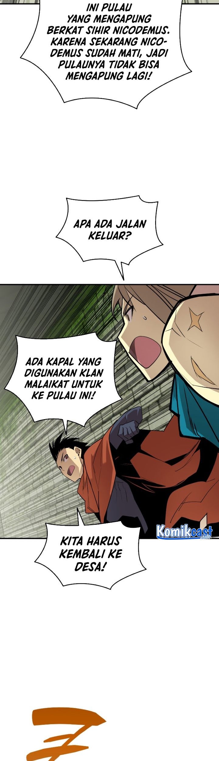 Worn and Torn Newbie chapter 122 halaman 52