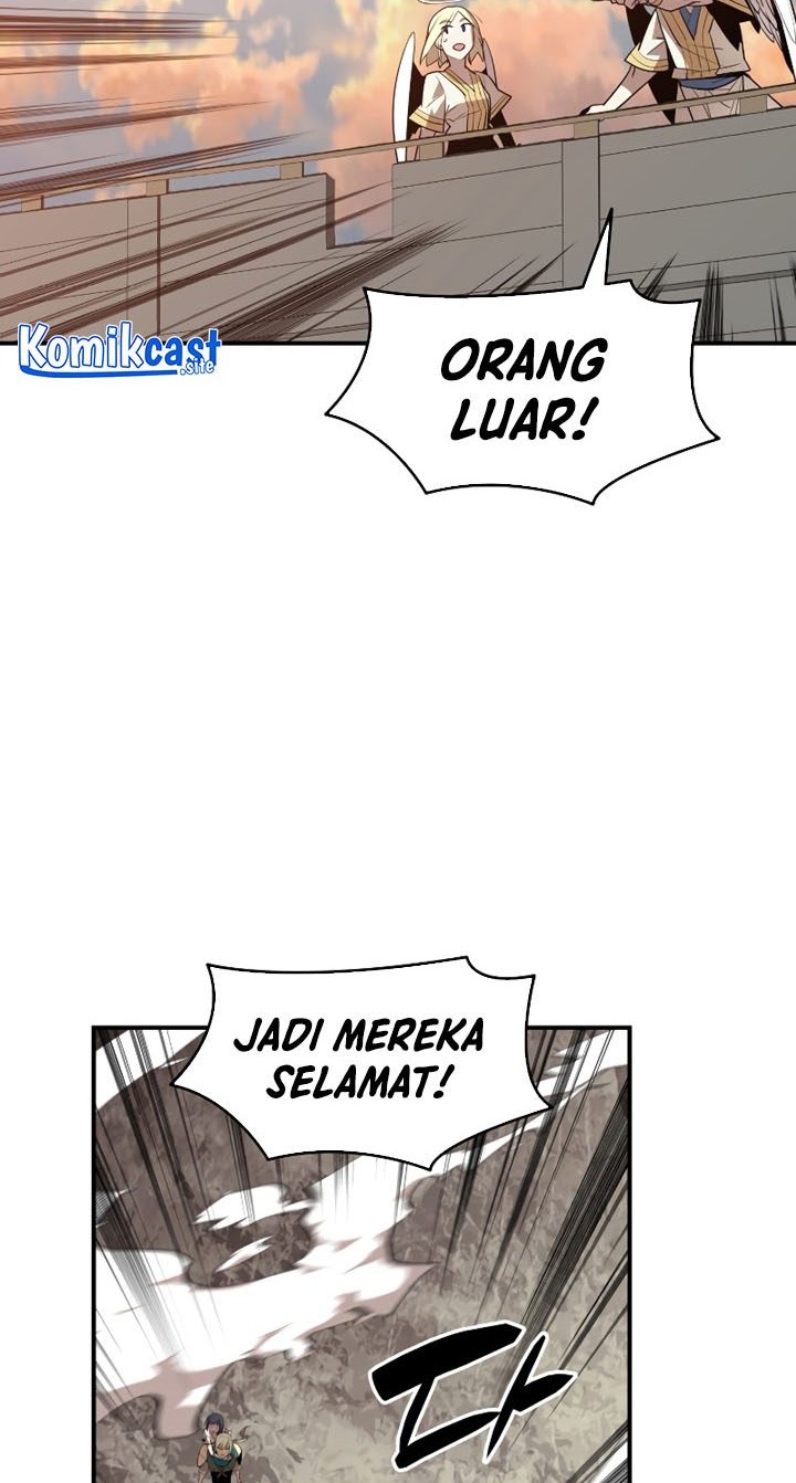 Worn and Torn Newbie chapter 122 halaman 55