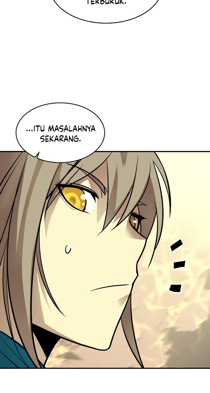 Worn and Torn Newbie chapter 122 halaman 63
