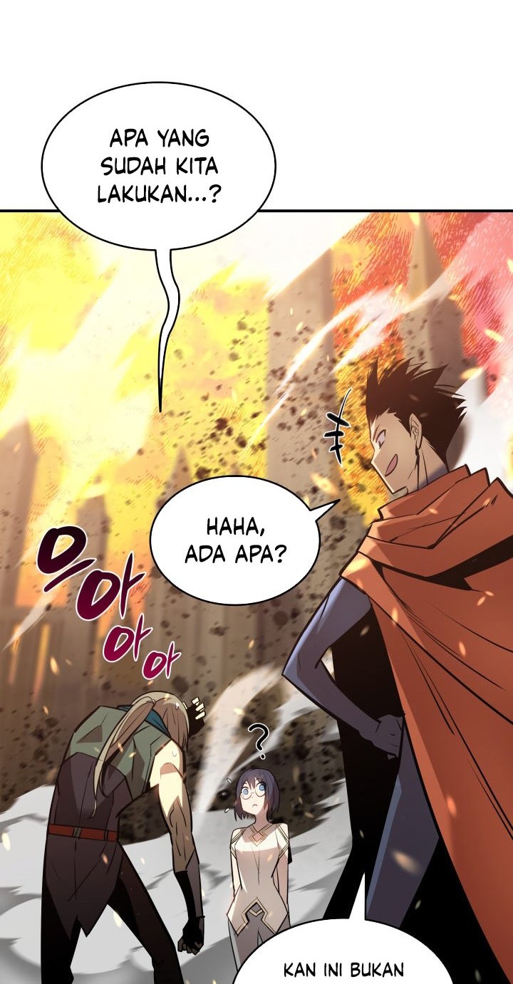 Worn and Torn Newbie chapter 123 halaman 5