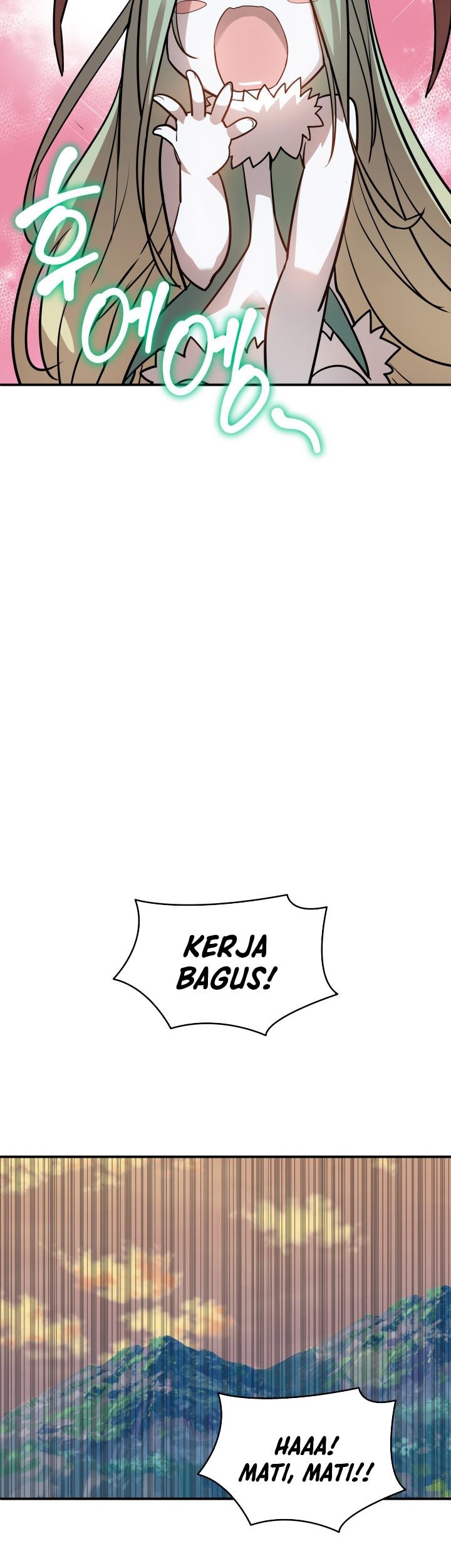 Worn and Torn Newbie chapter 123 halaman 32