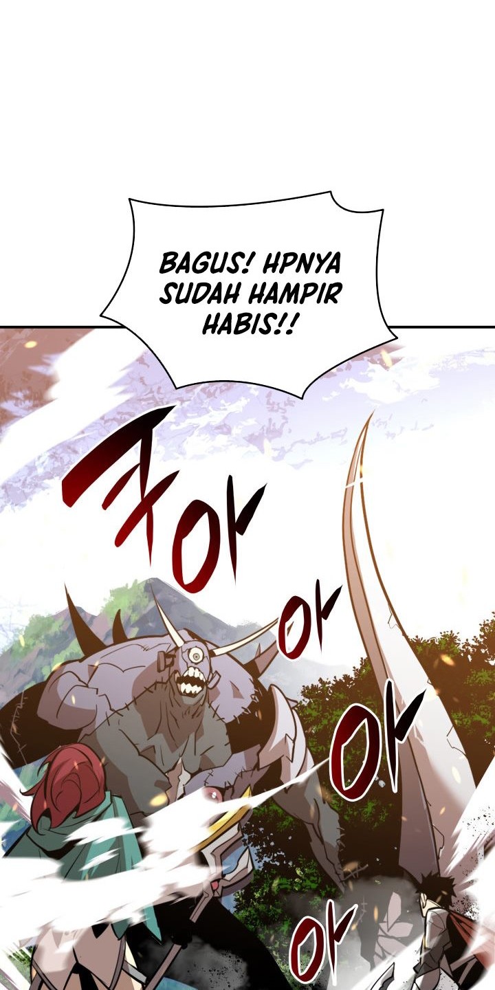 Worn and Torn Newbie chapter 123 halaman 33