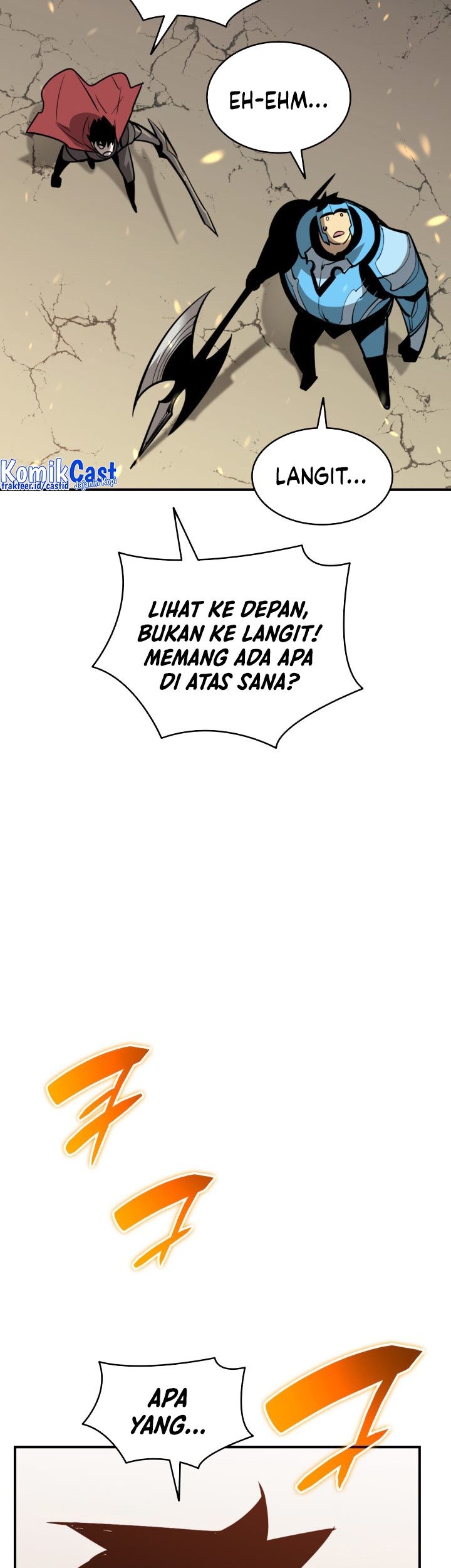 Worn and Torn Newbie chapter 123 halaman 36