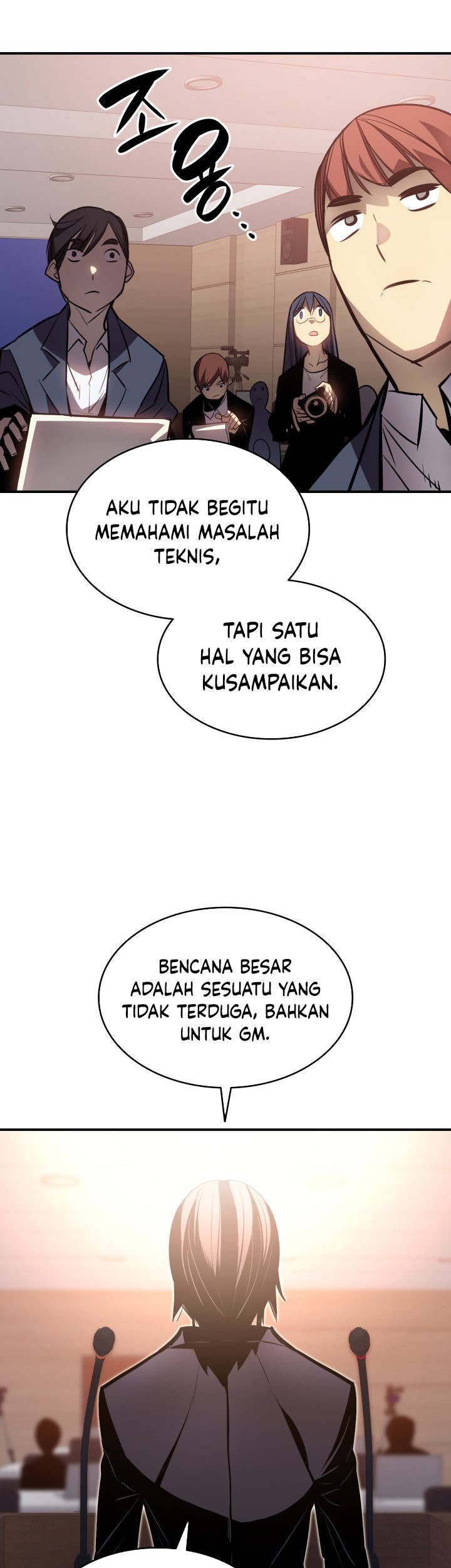 Worn and Torn Newbie chapter 123 halaman 52
