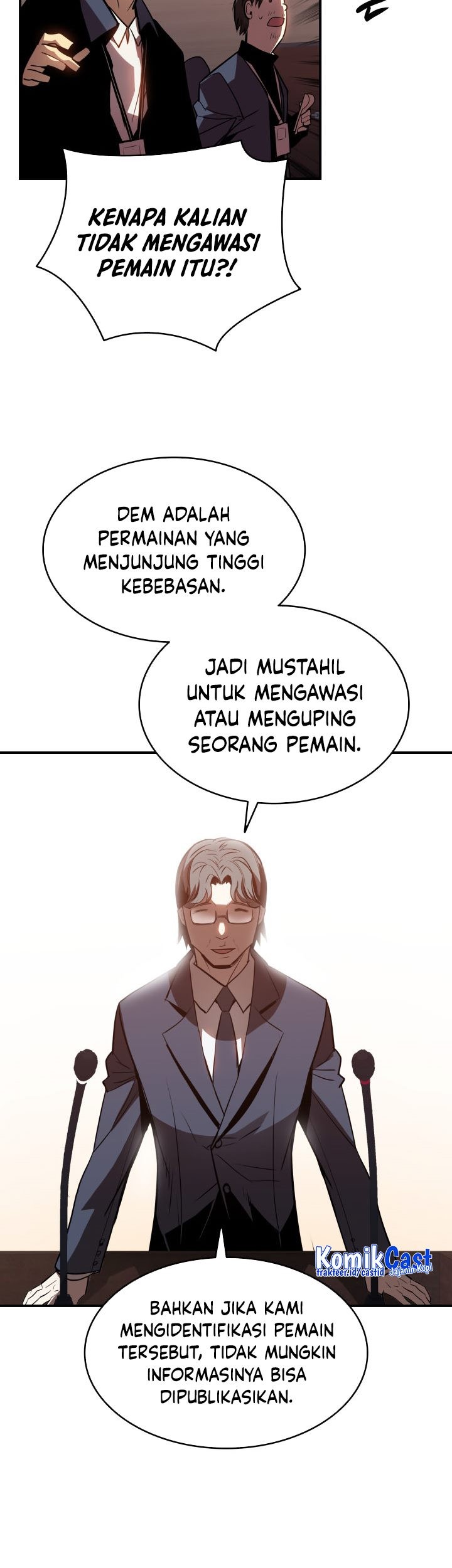 Worn and Torn Newbie chapter 123 halaman 54