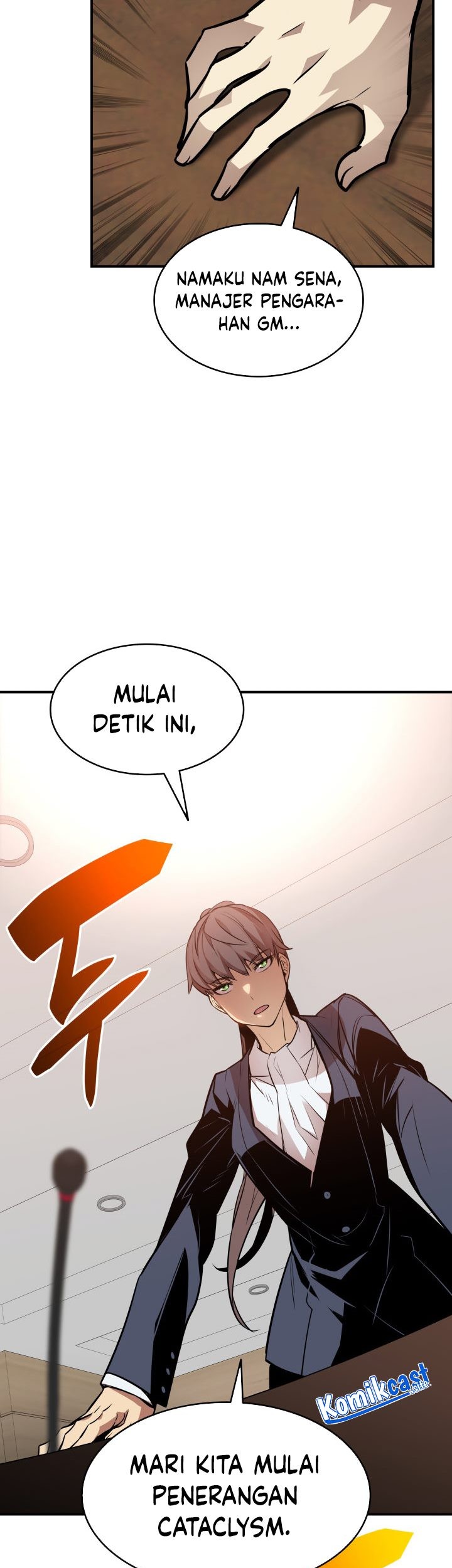 Worn and Torn Newbie chapter 123 halaman 60