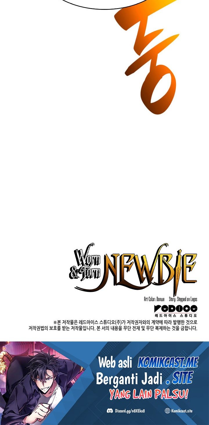 Worn and Torn Newbie chapter 123 halaman 61