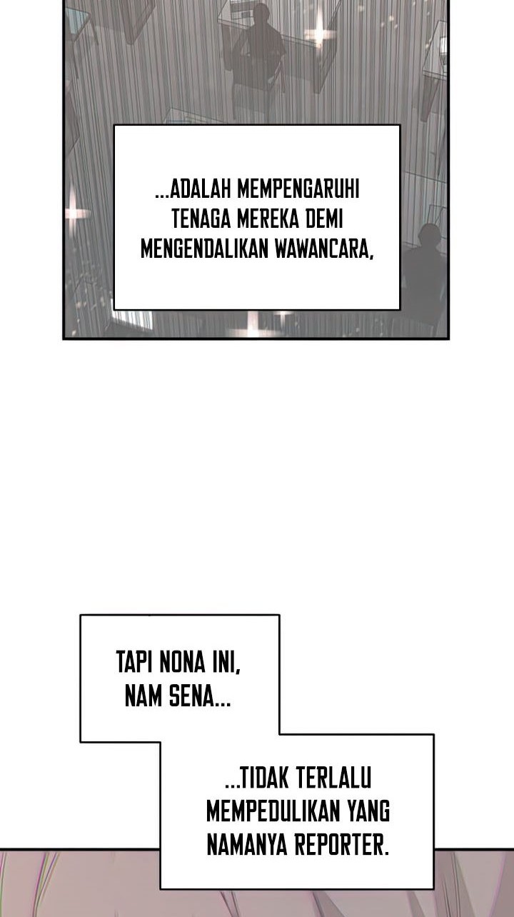 Worn and Torn Newbie Bab 124 halaman 37