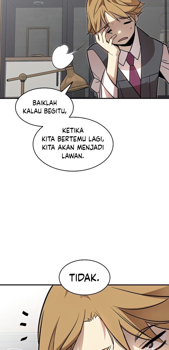 Worn and Torn Newbie Bab 124 halaman 49