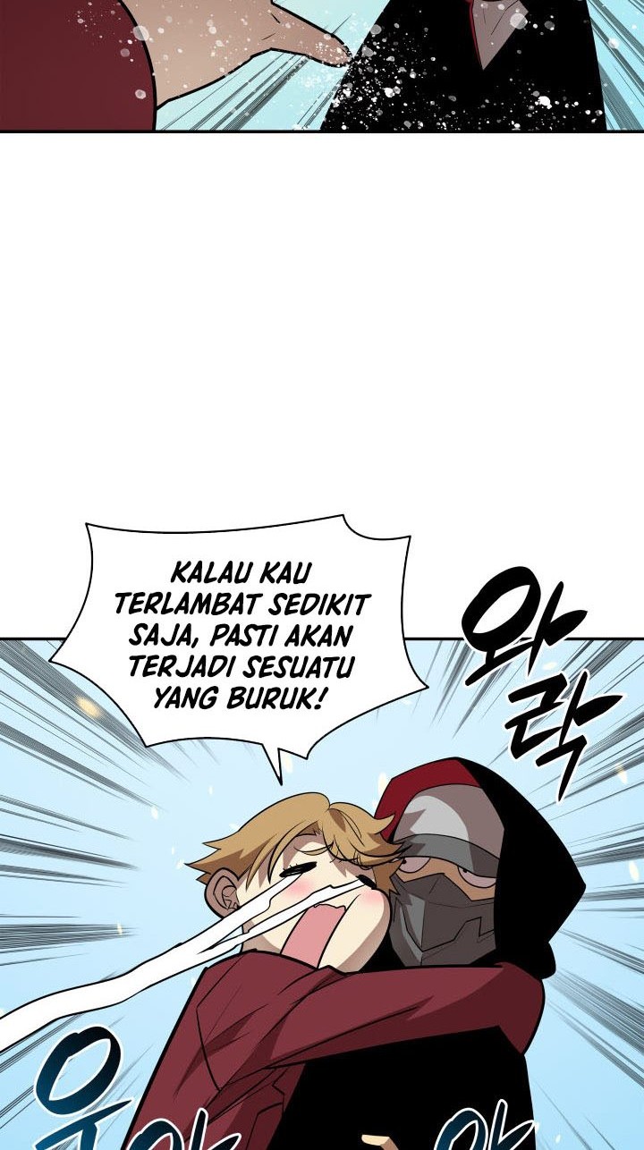 Worn and Torn Newbie chapter 125 halaman 7