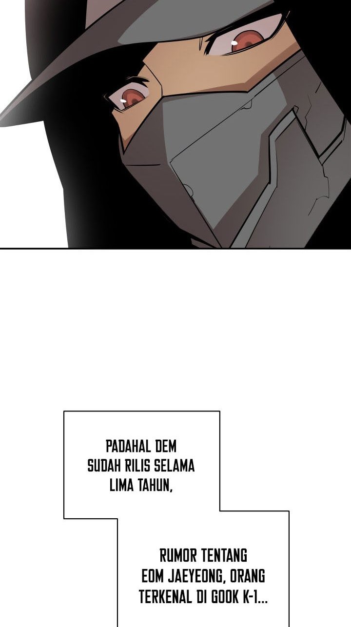 Worn and Torn Newbie chapter 125 halaman 9