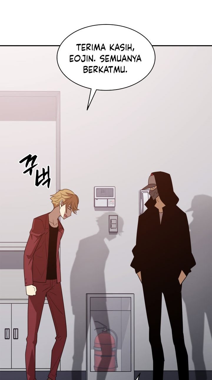 Worn and Torn Newbie chapter 125 halaman 17