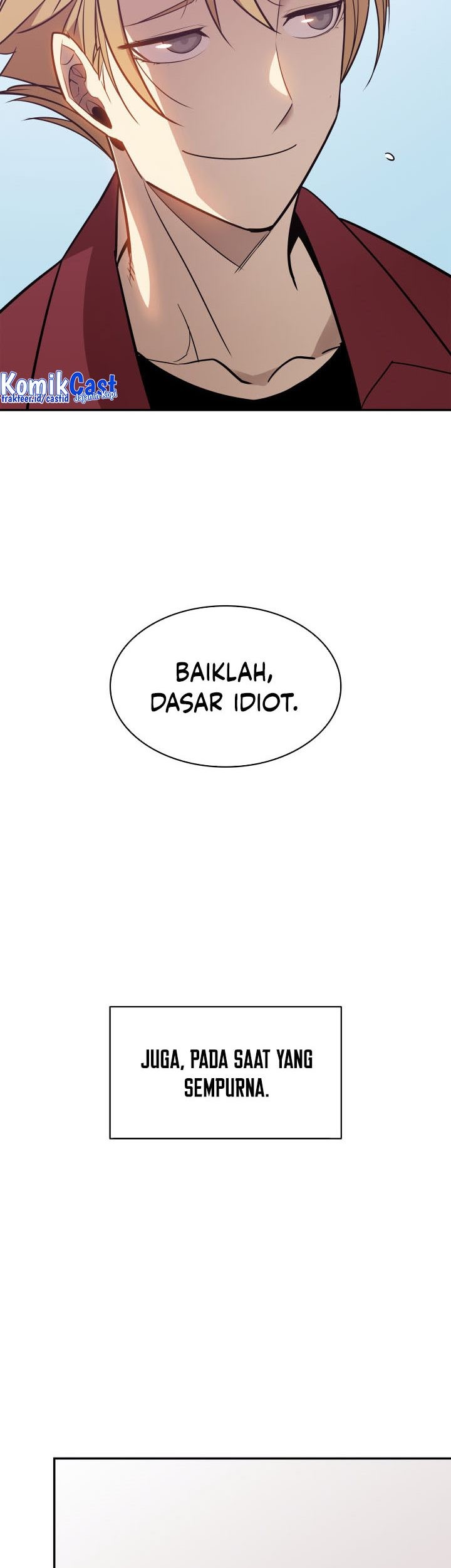 Worn and Torn Newbie chapter 125 halaman 20