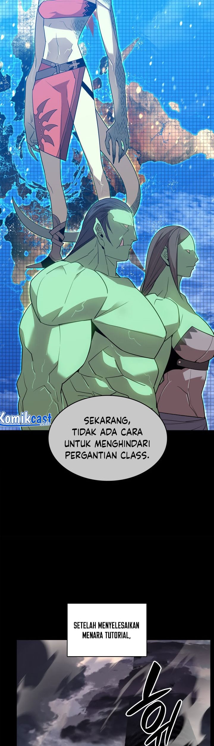 Worn and Torn Newbie chapter 125 halaman 26