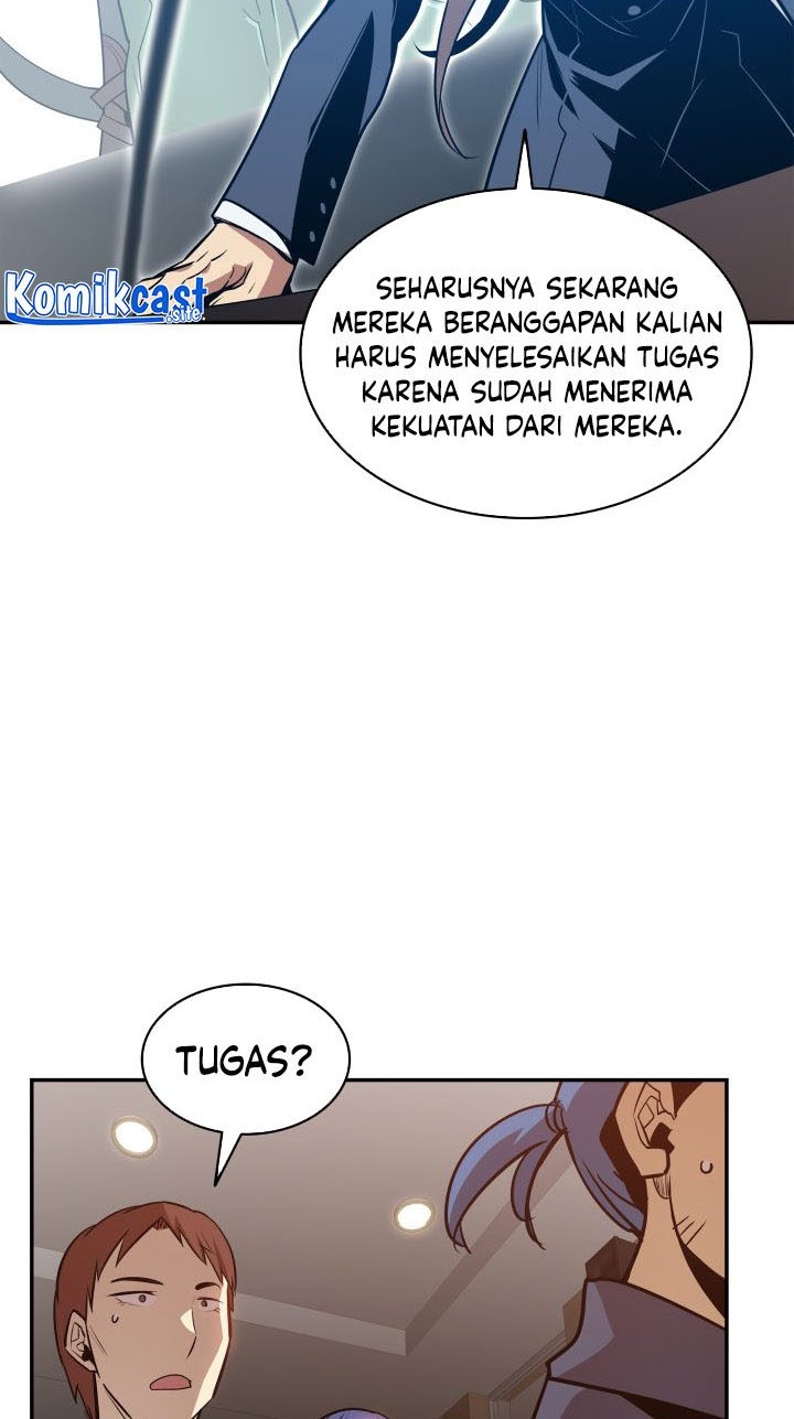 Worn and Torn Newbie chapter 125 halaman 29