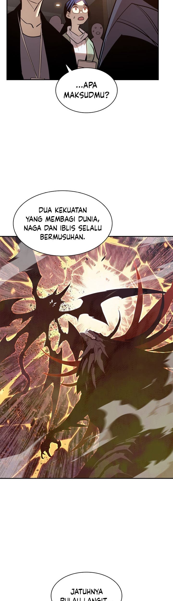 Worn and Torn Newbie chapter 125 halaman 30