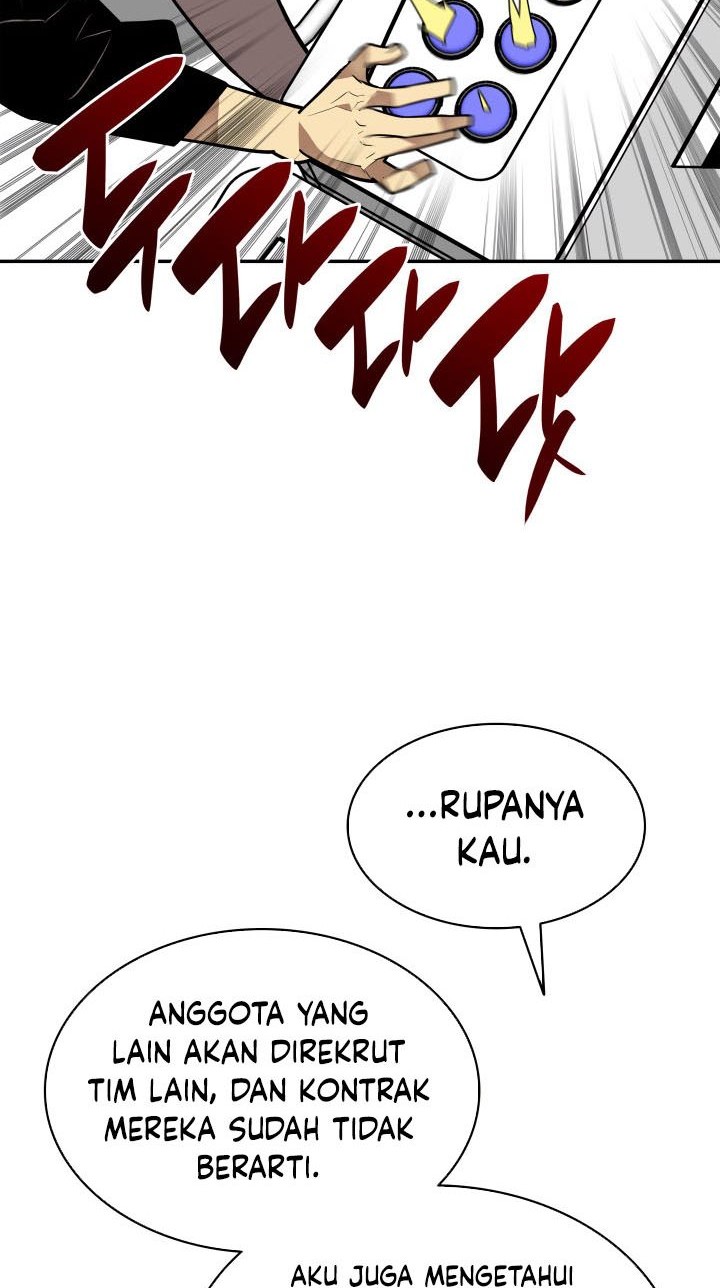 Worn and Torn Newbie chapter 125 halaman 45