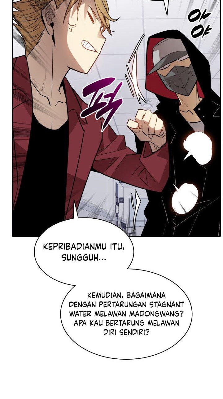 Worn and Torn Newbie chapter 125 halaman 51