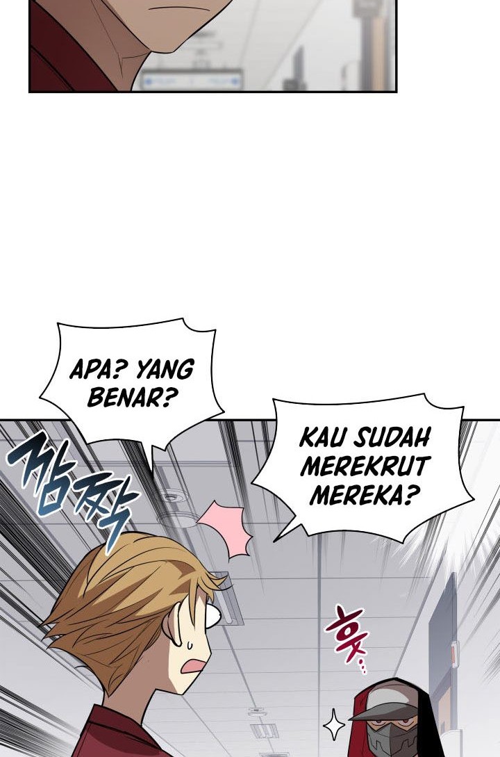 Worn and Torn Newbie chapter 125 halaman 57