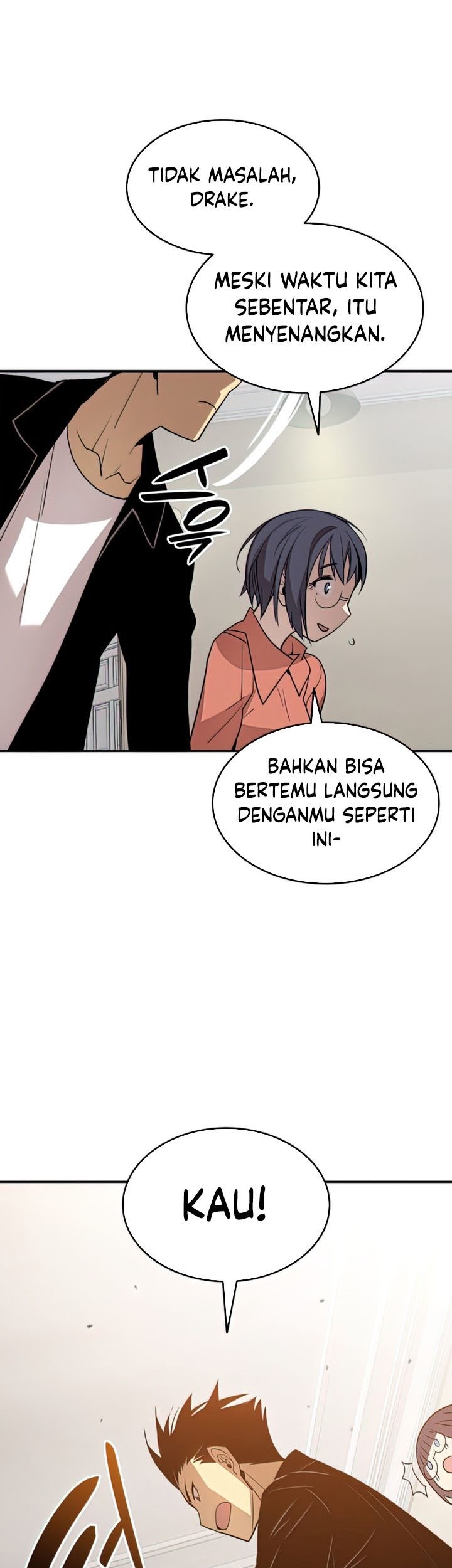 Worn and Torn Newbie Bab 126 halaman 34