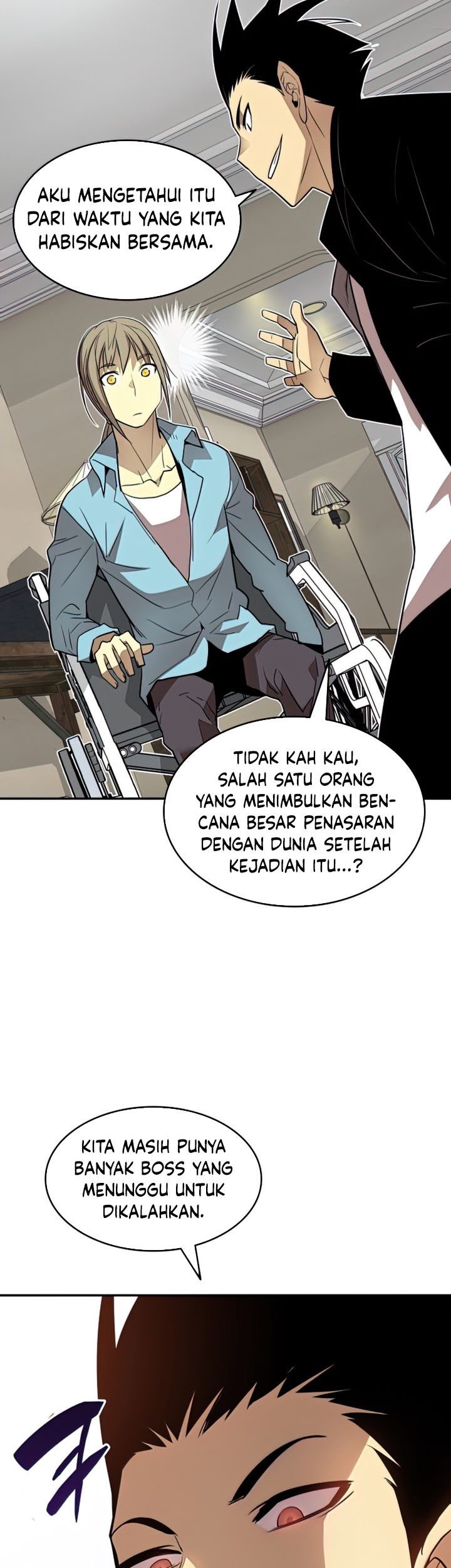 Worn and Torn Newbie Bab 126 halaman 38
